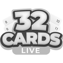 Play 32 CARDS at Mr Bit