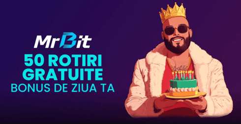 Payments & Withdrawal Mr Bit Casino